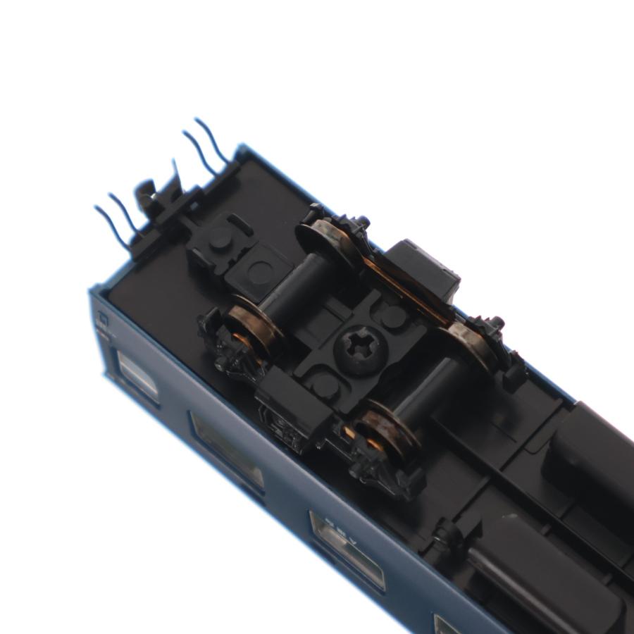 中古即納』{RWM} 10-1199 10系寝台急行 「日南3号」 増結6両セット