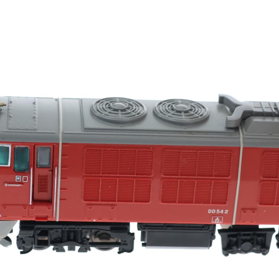 中古即納』{RWM} A6158 国鉄 DD54-2・1次型タイプ・エアフィルタ
