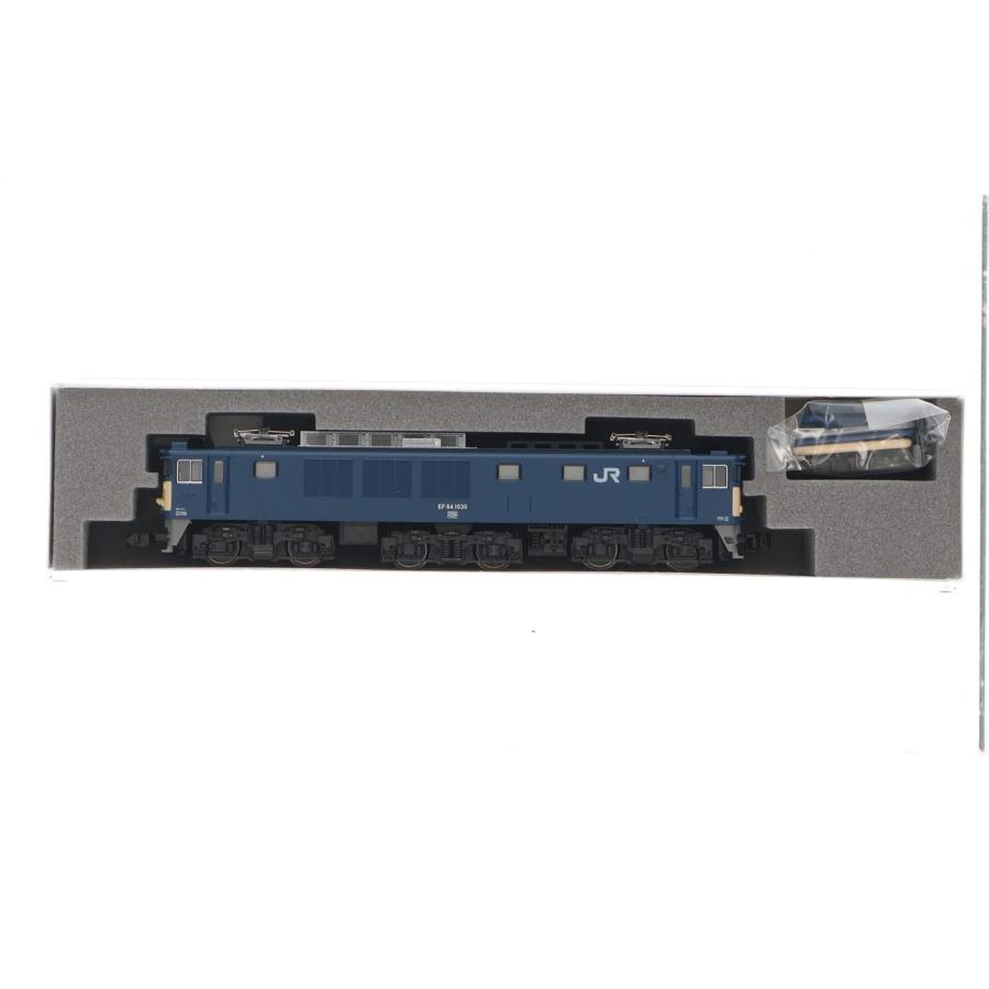 中古即納』{RWM} 3023-7 EF64 1030 長岡車両センター(動力付き) N