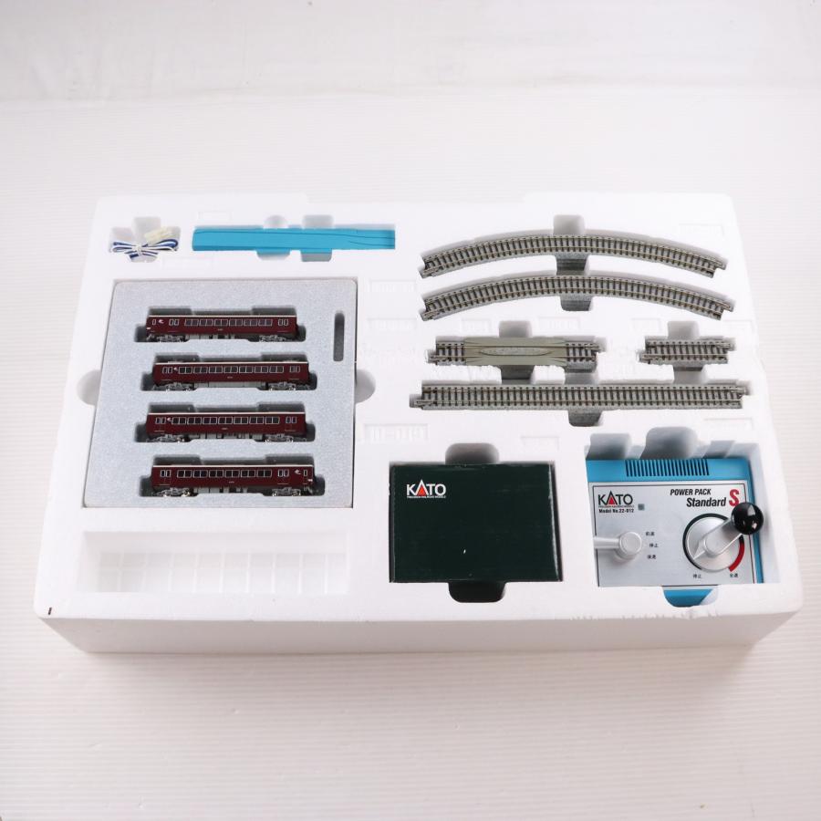 中古即納』{RWM} 10-022 スターターセット・スペシャル 阪急 6300系
