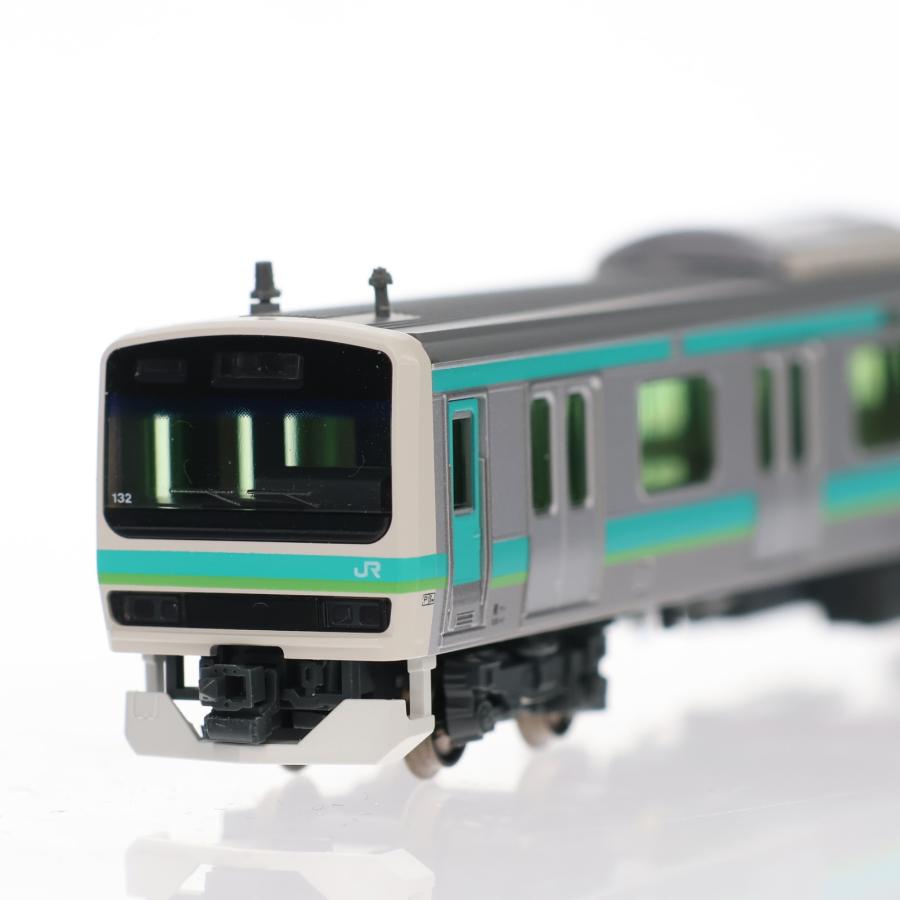 中古即納』{RWM} 10-1339 E231系 常磐線・上野東京ライン 5両セット