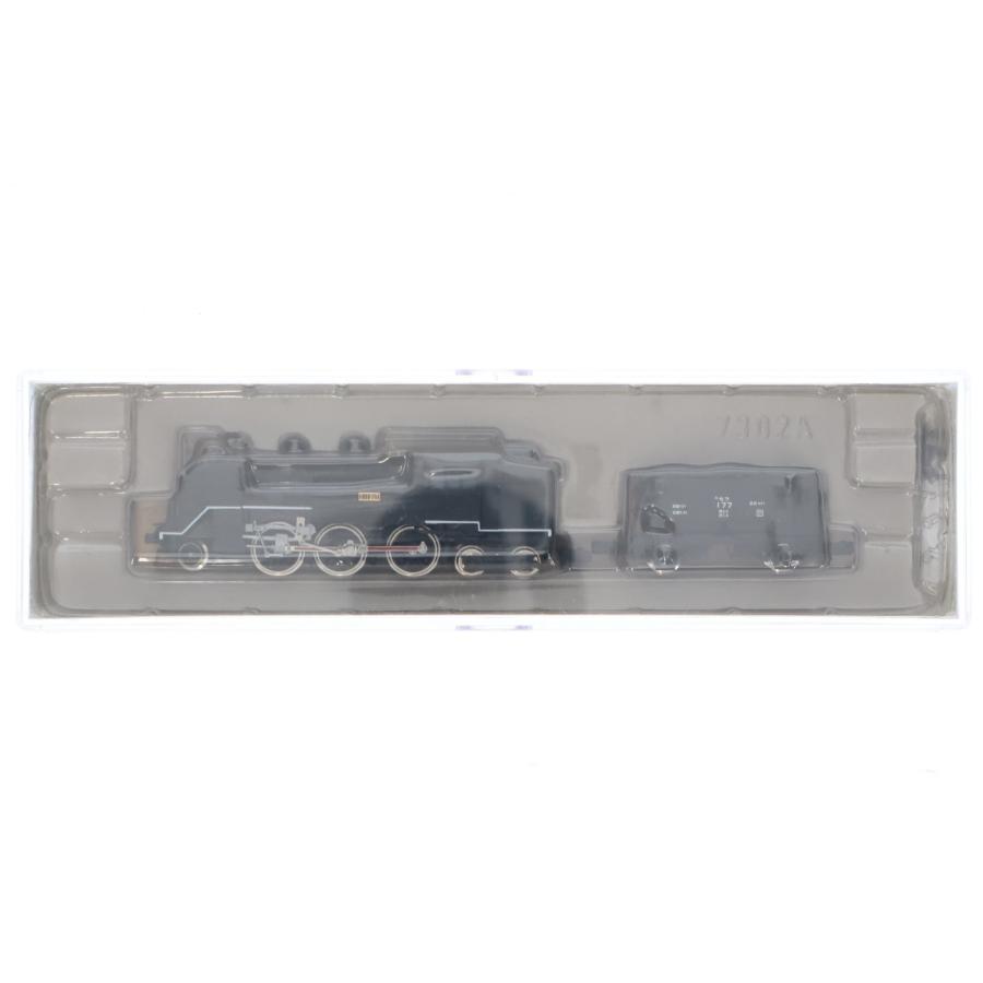 中古即納』{RWM} A7302 C11-207 2ツ目(動力付き) Nゲージ 鉄道模型