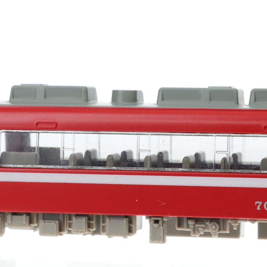 中古即納』{RWM} 92046 名鉄7000系 特急仕様車 4両セット(動力付き) N