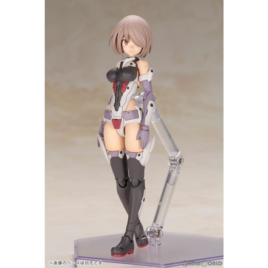 『中古即納』{PTM}(再販)フレームアームズ・ガール 金剛(こんごう) プラモデル(FG019R) コトブキヤ(20240218)｜media-world｜05