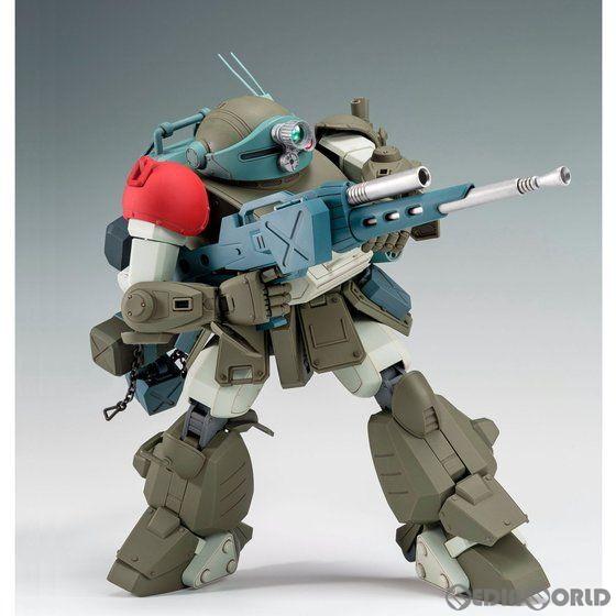 中古即納』{PTM} クリアファイル付属 1/20 スコープドッグターボ 中古即納』{PTM} クリアファイル付属 1/20 スコープドッグターボ