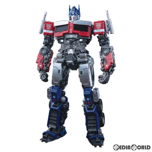 中古即納』{PTM}02 オプティマスプライム 映画「トランスフォーマー 