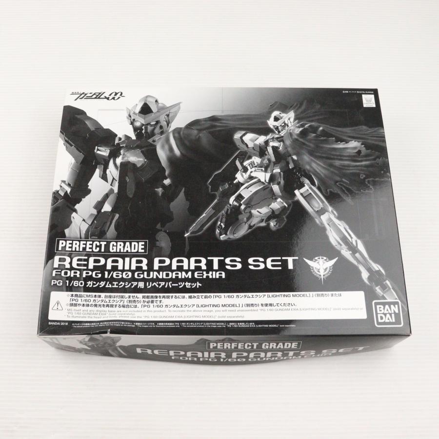 中古即納』{PTM} プレミアムバンダイ限定 PG 1/60 GN-001 中古即納』{PTM} プレミアムバンダイ限定 PG 1/60 GN-001