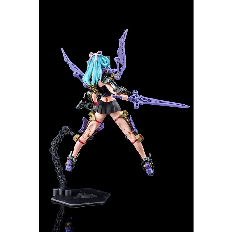 コトブキヤ 『中古即納』{PTM} メガミデバイス 1/1 BUSTER DOLL コトブキヤ 『中古即納』{PTM} メガミデバイス 1/1 BUSTER DOLL