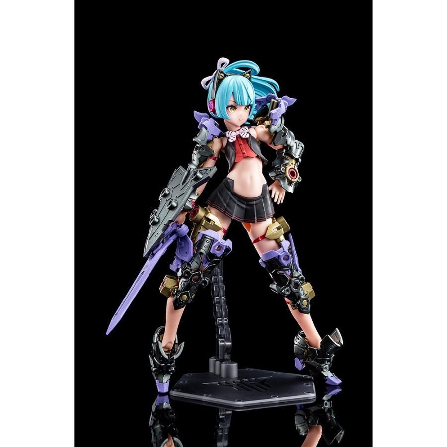 コトブキヤ 『中古即納』{PTM} メガミデバイス 1/1 BUSTER DOLL コトブキヤ 『中古即納』{PTM} メガミデバイス 1/1 BUSTER DOLL