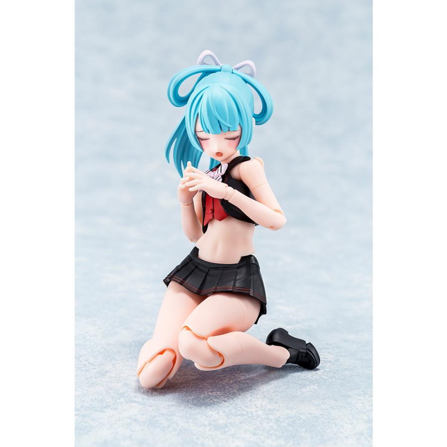 コトブキヤ 『中古即納』{PTM} メガミデバイス 1/1 BUSTER DOLL コトブキヤ 『中古即納』{PTM} メガミデバイス 1/1 BUSTER DOLL