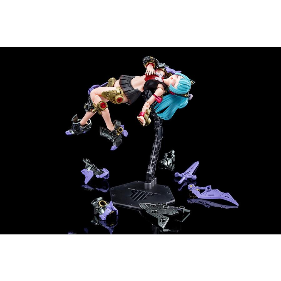 コトブキヤ 『中古即納』{PTM} メガミデバイス 1/1 BUSTER DOLL コトブキヤ 『中古即納』{PTM} メガミデバイス 1/1 BUSTER DOLL