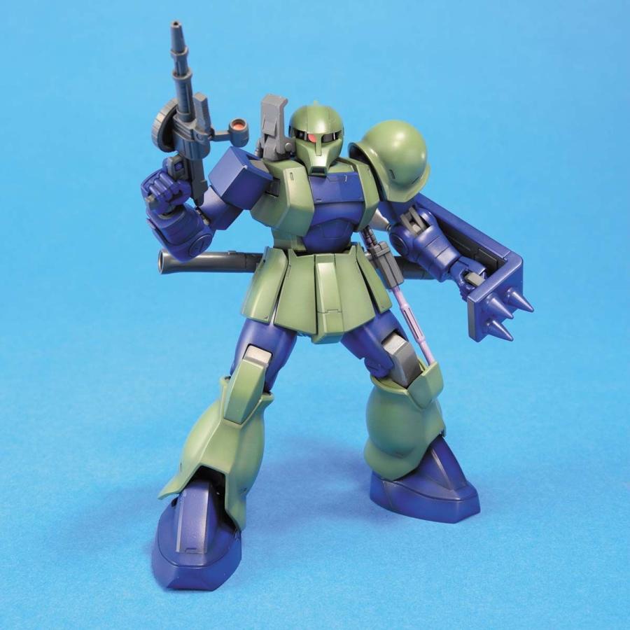 MG MS-05B ザクI など 機動戦士ガンダム プラモデル 5個セット Amazon.com: Bandai Hobby MS-05B ZAKU I, Bandai Master Grade