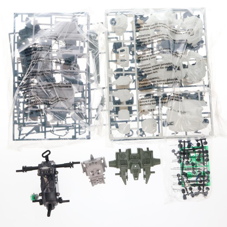 1/72 DRZ-03 アイアンコングイエティ(ゴリラ型) Amazon.co.jp: TOMY