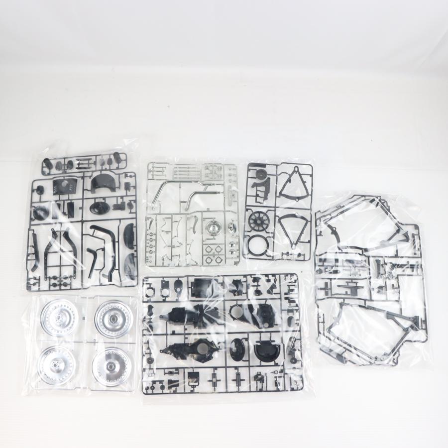 タミヤ（TAMIYA） 『中古即納』{PTM} オートバイシリーズ No.41 1/6