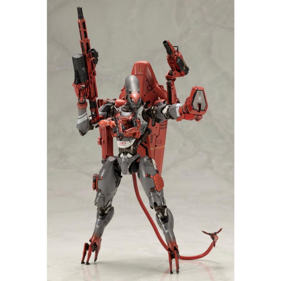コトブキヤ（KOTOBUKIYA） 『中古即納』{PTM} 1/20 ゴーストメック