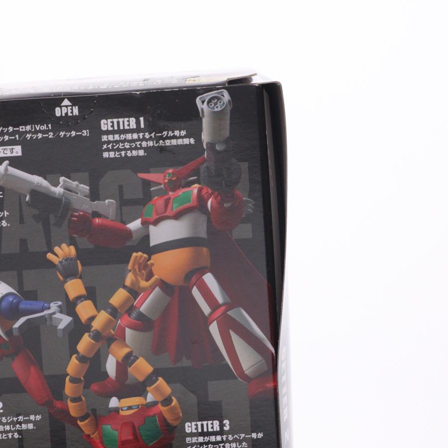 中古即納』{PTM} (単品)(食玩) 2.ゲッター2 スーパーミニプラ 真
