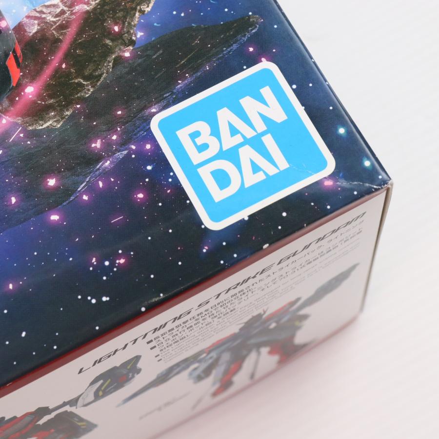 中古即納』{PTM} Tmall限定 MG 1/100 GAT-X105 エールストライク