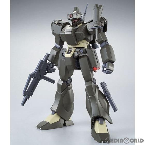 中古即納』{PTM} プレバン限定 HGUC 1/144 RGM-89De ジェガン(エコーズ