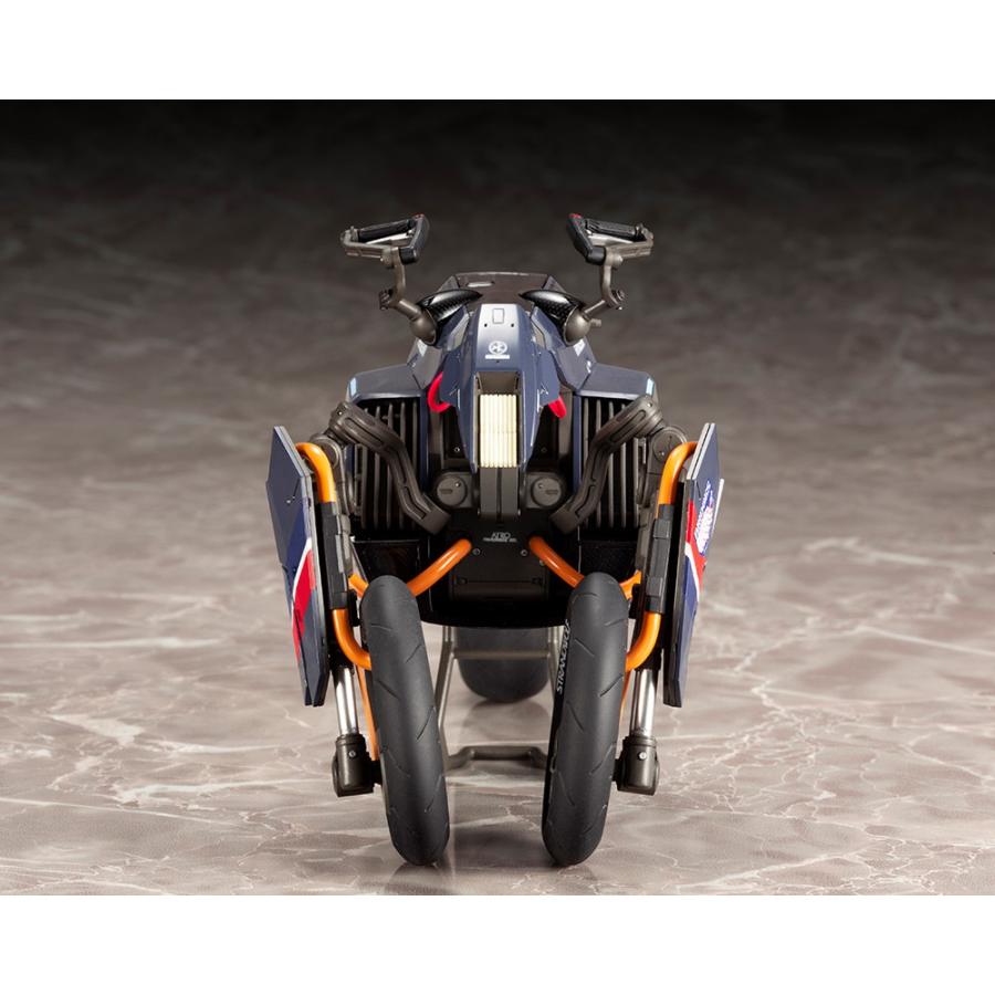 コトブキヤ（KOTOBUKIYA） 『中古即納』{PTM} (再々販) 1/12 リバース