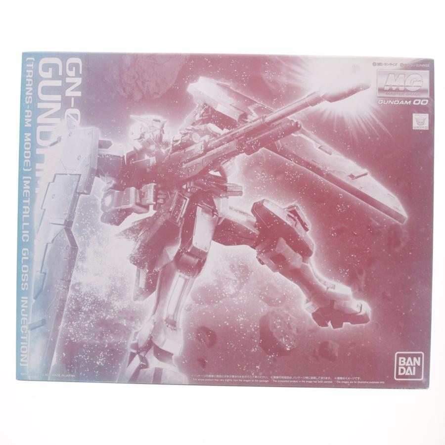 中古即納』{PTM} プレバン限定 MG 1/100 GN-002 ガンダムデュナメス