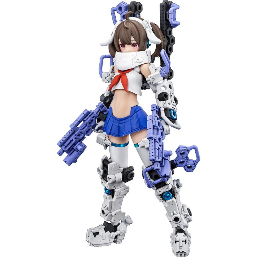 コトブキヤ（KOTOBUKIYA） 『中古即納』{PTM} (再々販) メガミデバイス