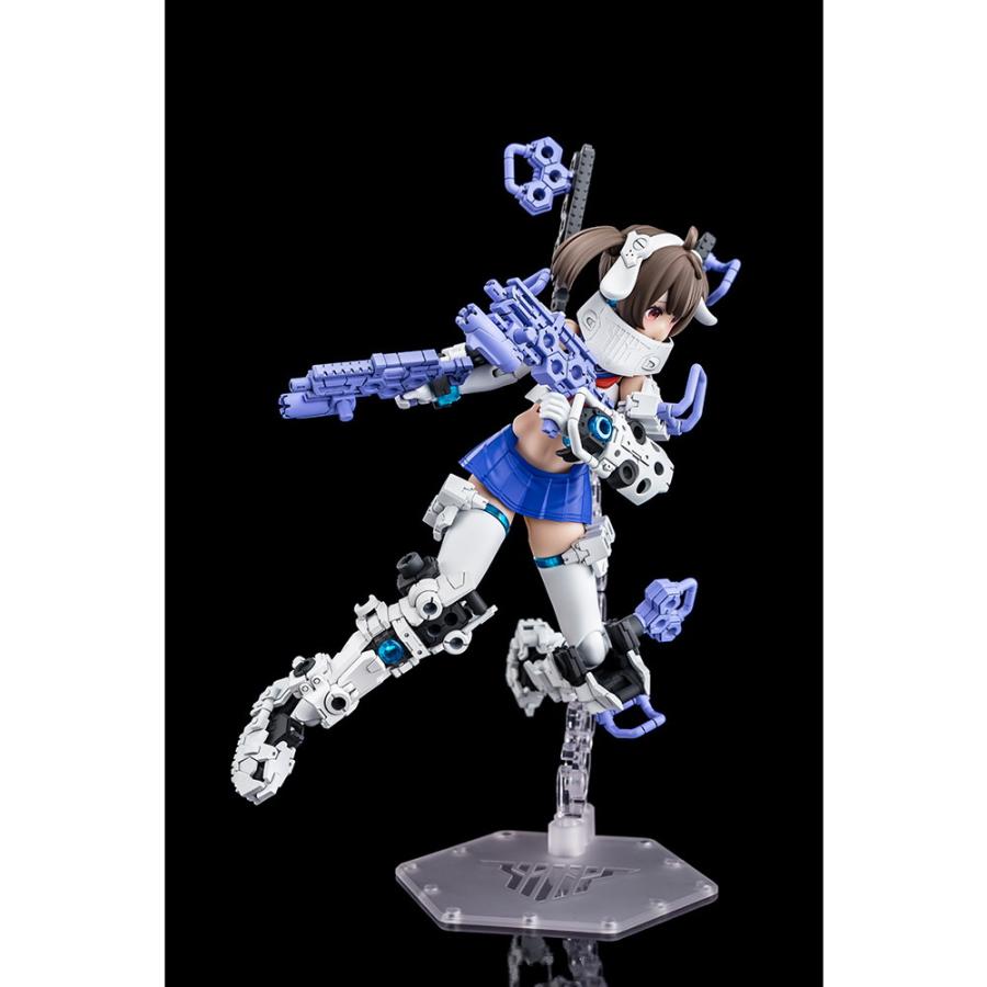 コトブキヤ（KOTOBUKIYA） 『中古即納』{PTM} (再々販) メガミデバイス