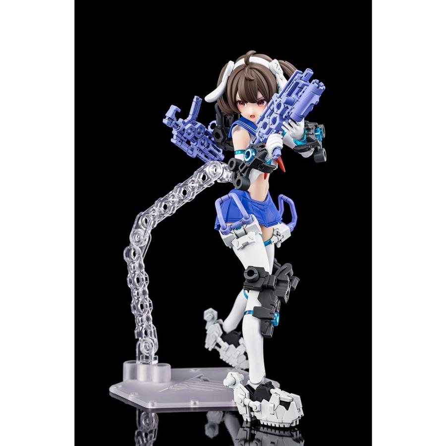 コトブキヤ（KOTOBUKIYA） 『中古即納』{PTM} (再々販) メガミデバイス
