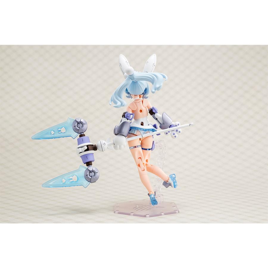 コトブキヤ（KOTOBUKIYA） 『中古即納』{PTM} メガミデバイス 1/1 PUNI