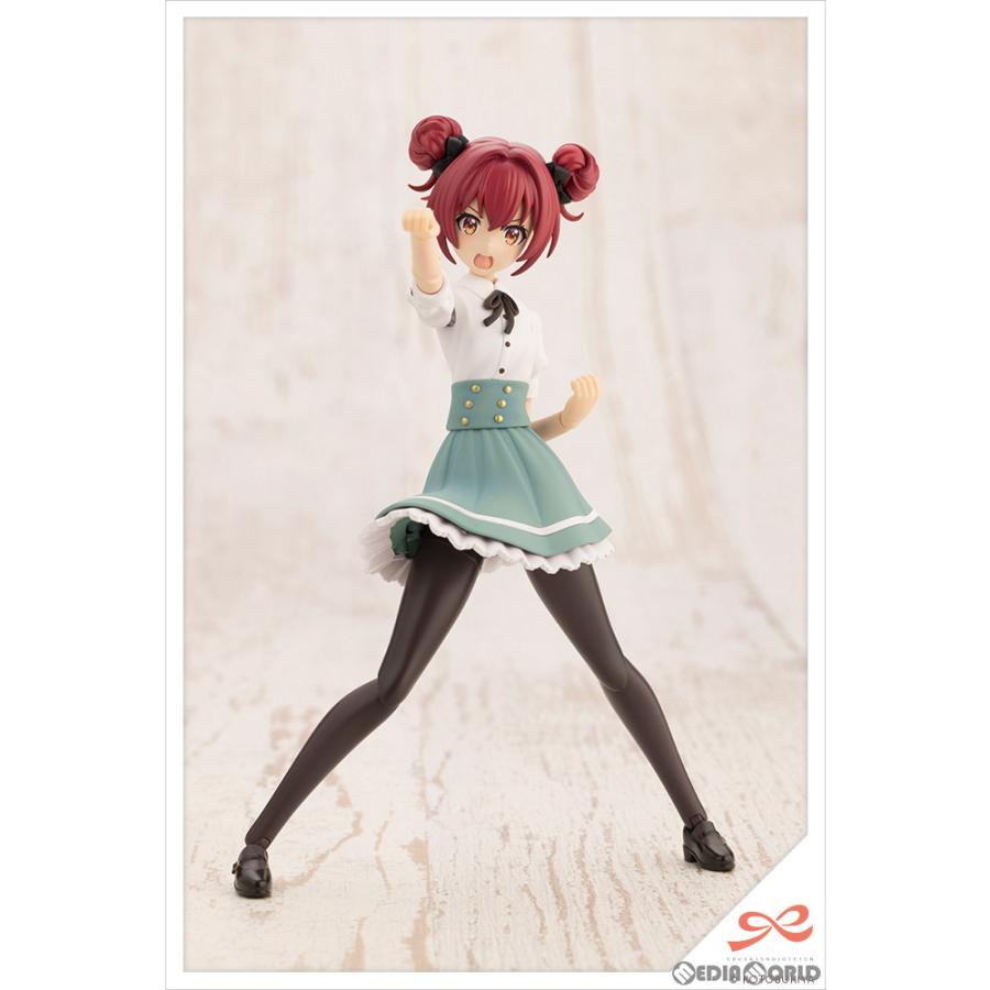 コトブキヤ（KOTOBUKIYA） 『中古即納』{PTM} 創彩少女庭園 1/10