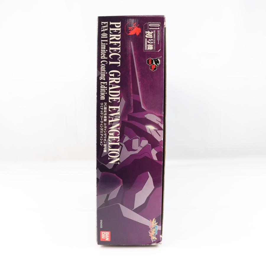 中古即納』{PTM} クリアポスター付属 PG限定生産版 1/60 