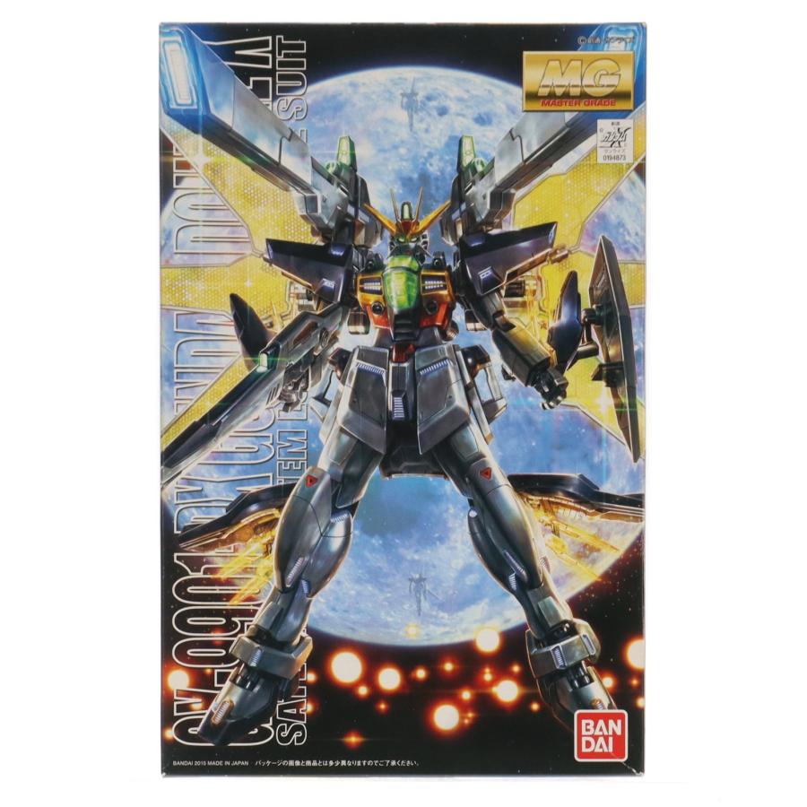 ロボット MG GX-9901-DX GUNDAM DOUBLE X 完成品] MG GX-9901-DX GUNDAM DOUBLE X | テキトーオヤジノ墓 (旧