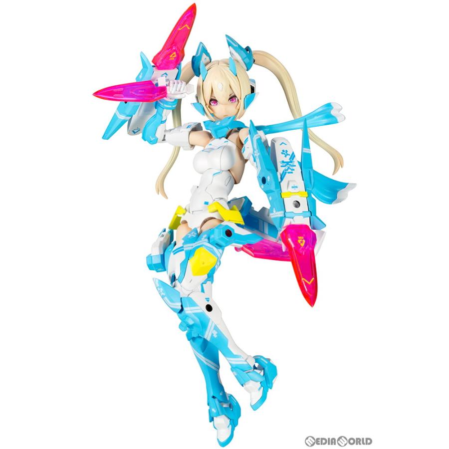 コトブキヤ（KOTOBUKIYA） 『中古即納』{PTM} 不良対応済 メガミ