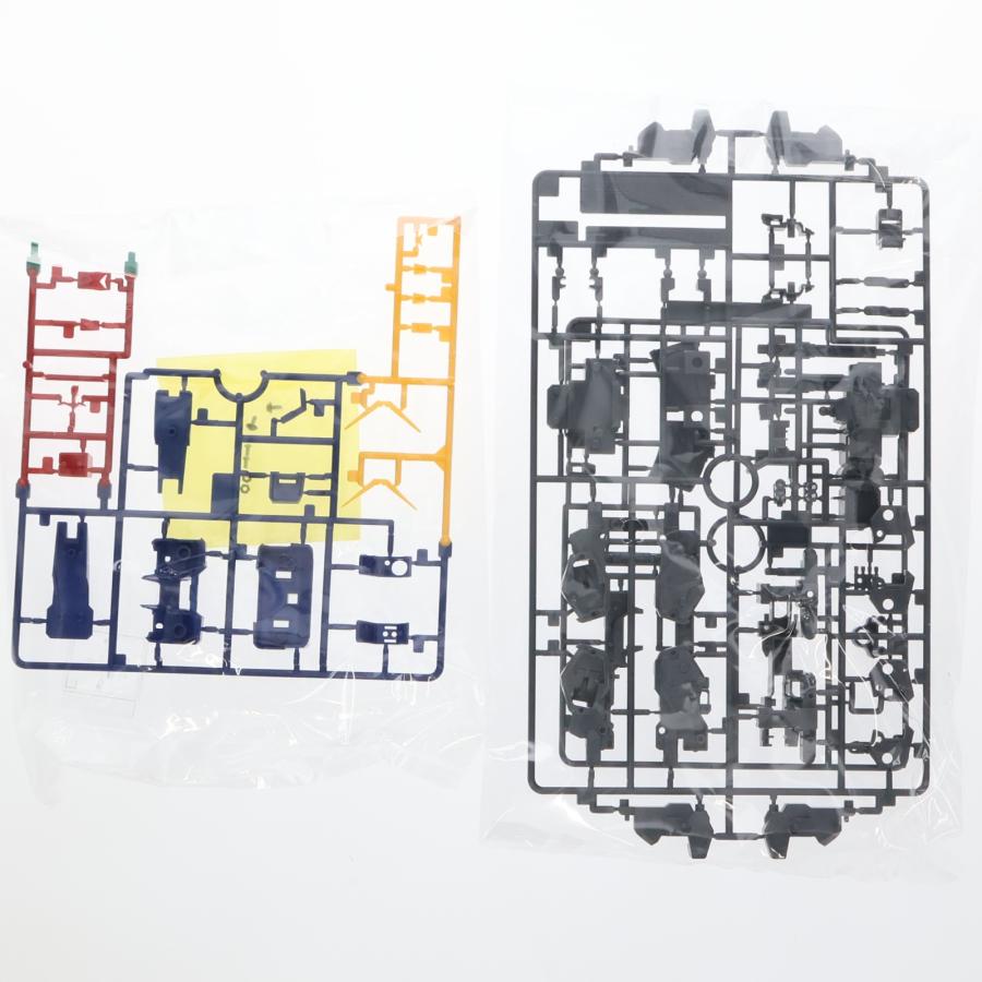 『中古即納』{PTM} 誌上通販&C3PRE限定 MG 1/100 RX-79(G) 陸戦型ガンダム(マイグレード・森林用A) ガンダム 第08MS小隊 プラモデル バンダイ(20010826)_2