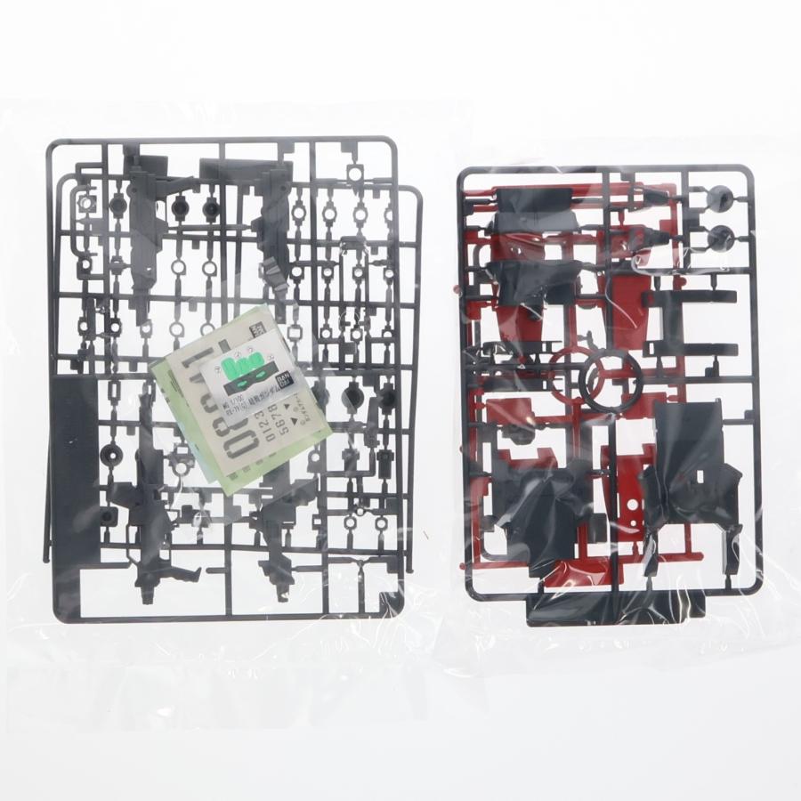 『中古即納』{PTM} 誌上通販&C3PRE限定 MG 1/100 RX-79(G) 陸戦型ガンダム(マイグレード・森林用A) ガンダム 第08MS小隊 プラモデル バンダイ(20010826)_3