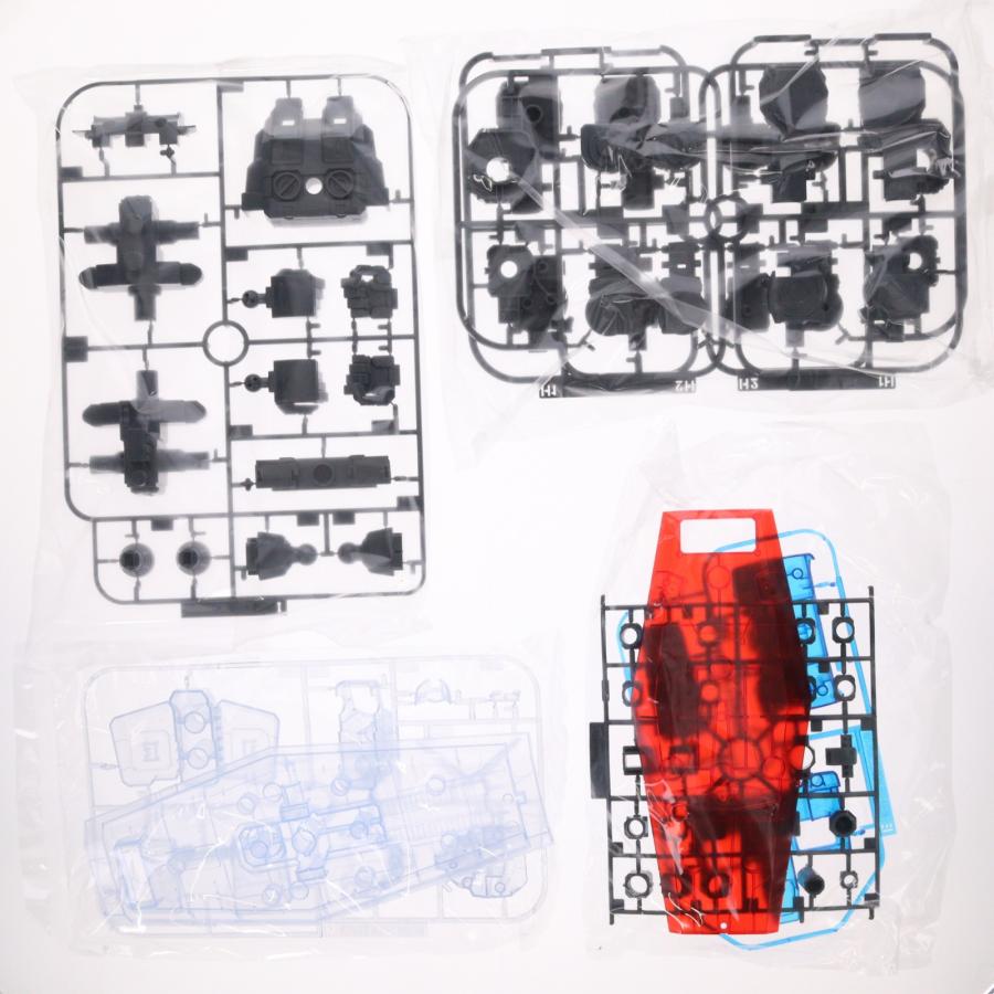 『中古即納』{PTM} 機動戦士ガンダム展限定 メガサイズモデル 1/48 RX-78-2 ガンダム カラークリア プラモデル(0192874) バンダイ(20140712)_1