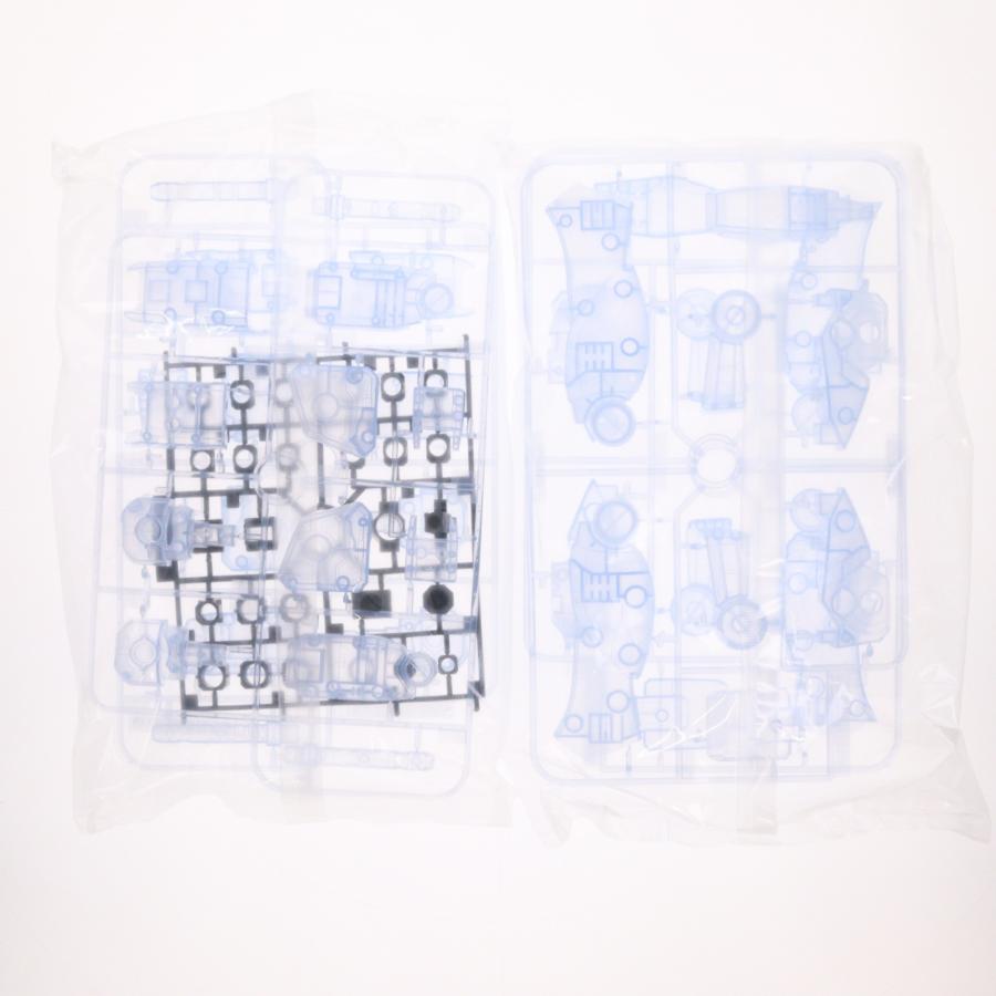 『中古即納』{PTM} 機動戦士ガンダム展限定 メガサイズモデル 1/48 RX-78-2 ガンダム カラークリア プラモデル(0192874) バンダイ(20140712)_3
