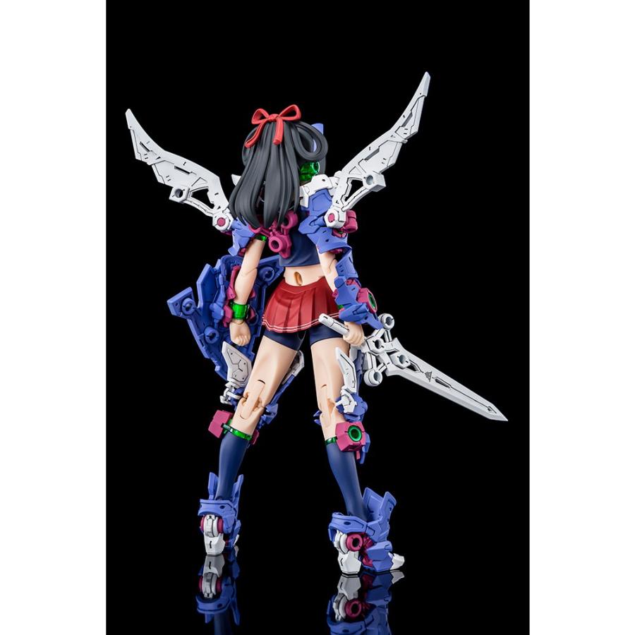 コトブキヤ（KOTOBUKIYA） 『中古即納』{PTM} (再販) メガミ