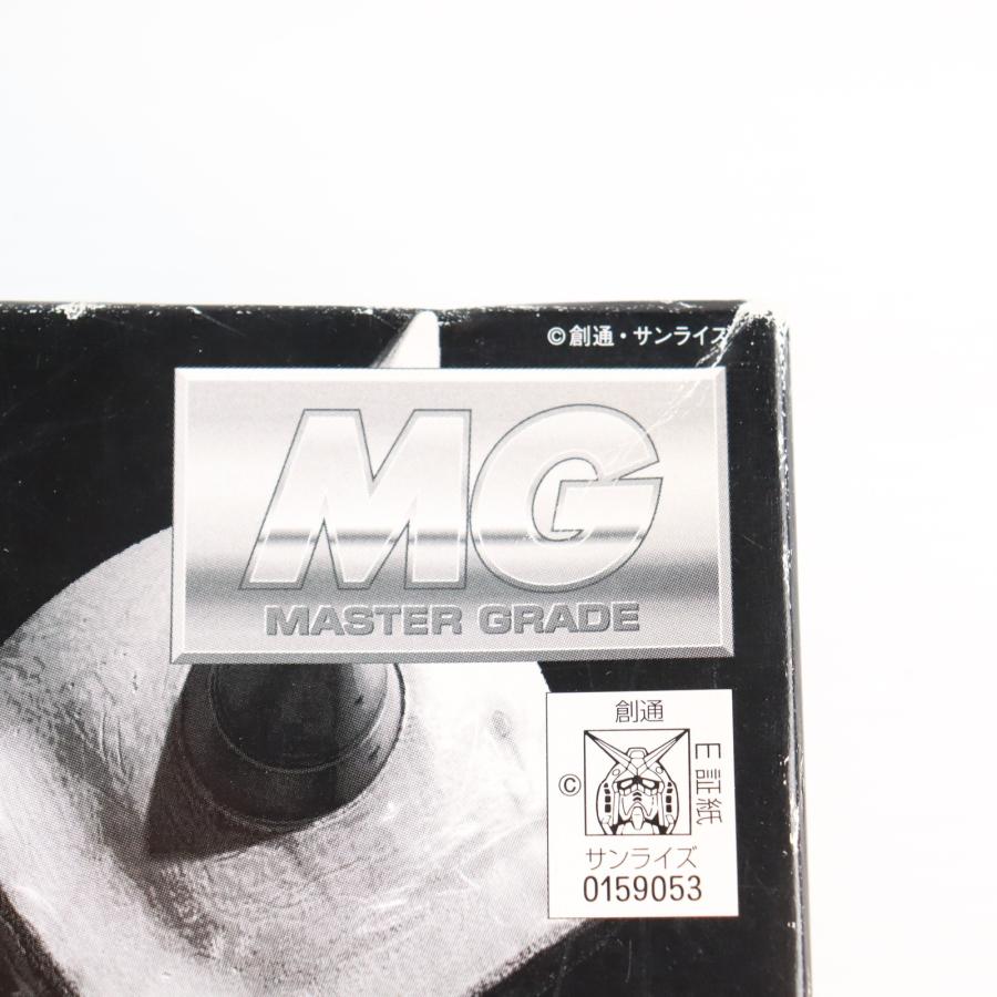 『中古即納』{PTM} MG 1/100 MS-06J ザク Ver.2.0 MSイグルー2 重力戦線イメージカラーバージョン 機動戦士ガンダム プラモデル バンダイ(20090731)_2