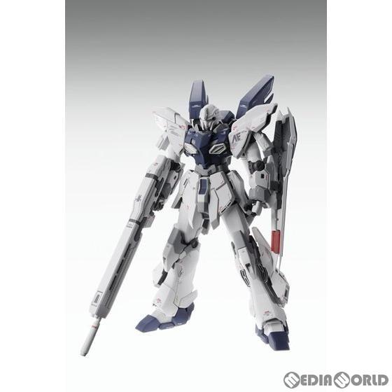中古即納』{PTM} MG 1/100 シナンジュ・スタイン Ver.ka. 機動戦士