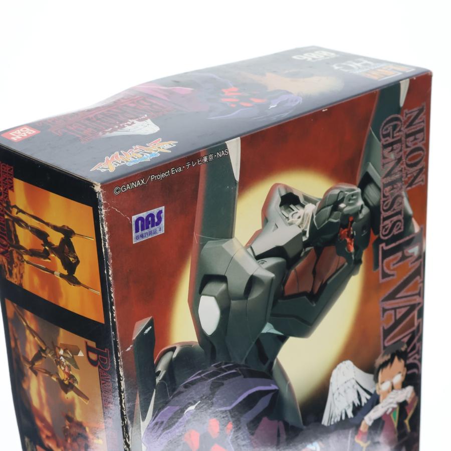 中古即納』{PTM} LMHG 第13使徒 バルディエル 新世紀エヴァンゲリオン