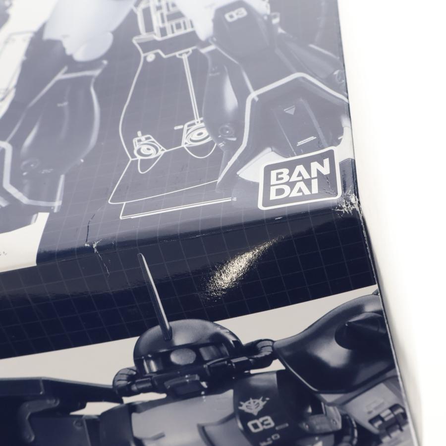 『中古即納』{PTM} プレミアムバンダイ限定 MG 1/100 MS-06S 黒い三連星ザクVer.2.0 機動戦士ガンダム プラモデル(0178525) バンダイ(20120921)_3