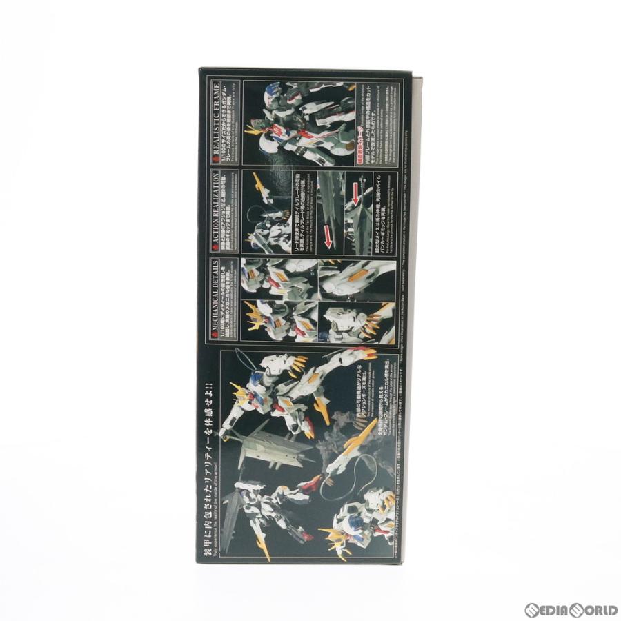『中古即納』{PTM} フルメカニクス 1/100 ASW-G-08 ガンダムバルバトスルプスレクス 機動戦士ガンダム 鉄血のオルフェンズ プラモデル バンダイ(20170218)_1