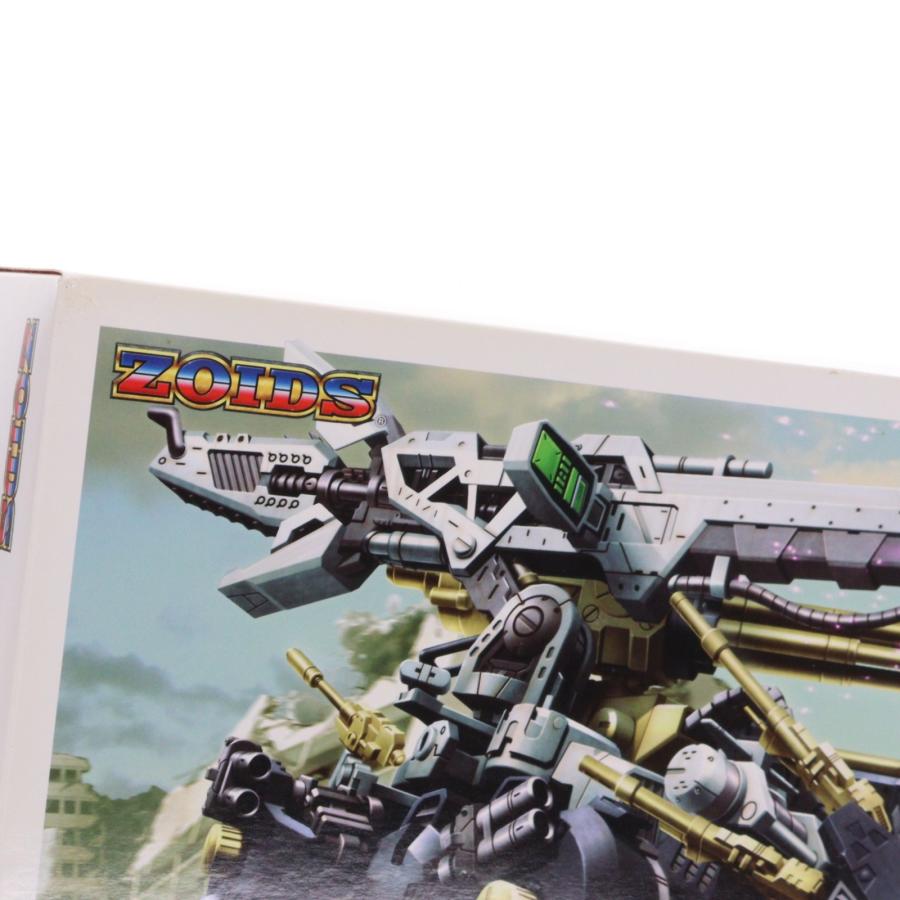 (再販) HMM 1/72 DPZ-10 ダークホーン ハリースペシャル ZOIDS(ゾイド) プラモデル(ZD069) コトブキヤ コトブキヤ（KOTOBUKIYA） 『中古即納』{PTM} (再販) HMM 1/72 DPZ-10