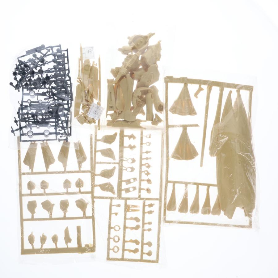 ボークス 『中古即納』{PTM} メカニカルムービングシリーズ 1/100 B
