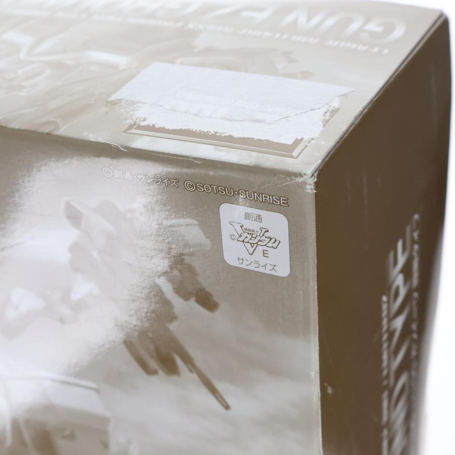 『中古即納』{PTM} プレミアムバンダイ限定 RE/100 1/100 LM111E02 ガンイージ 陸戦タイプ 機動戦士Vガンダム MSV プラモデル バンダイスピリッツ(20190615)_5