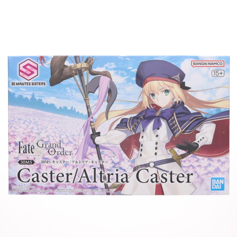 中古即納』{PTM} 30MS キャスター/アルトリア・キャスター 30 MINUTES