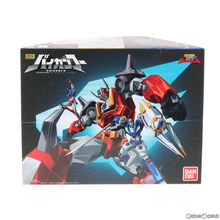 中古即納』{PTM} (食玩) プレミアムバンダイ限定 スーパーミニプラ