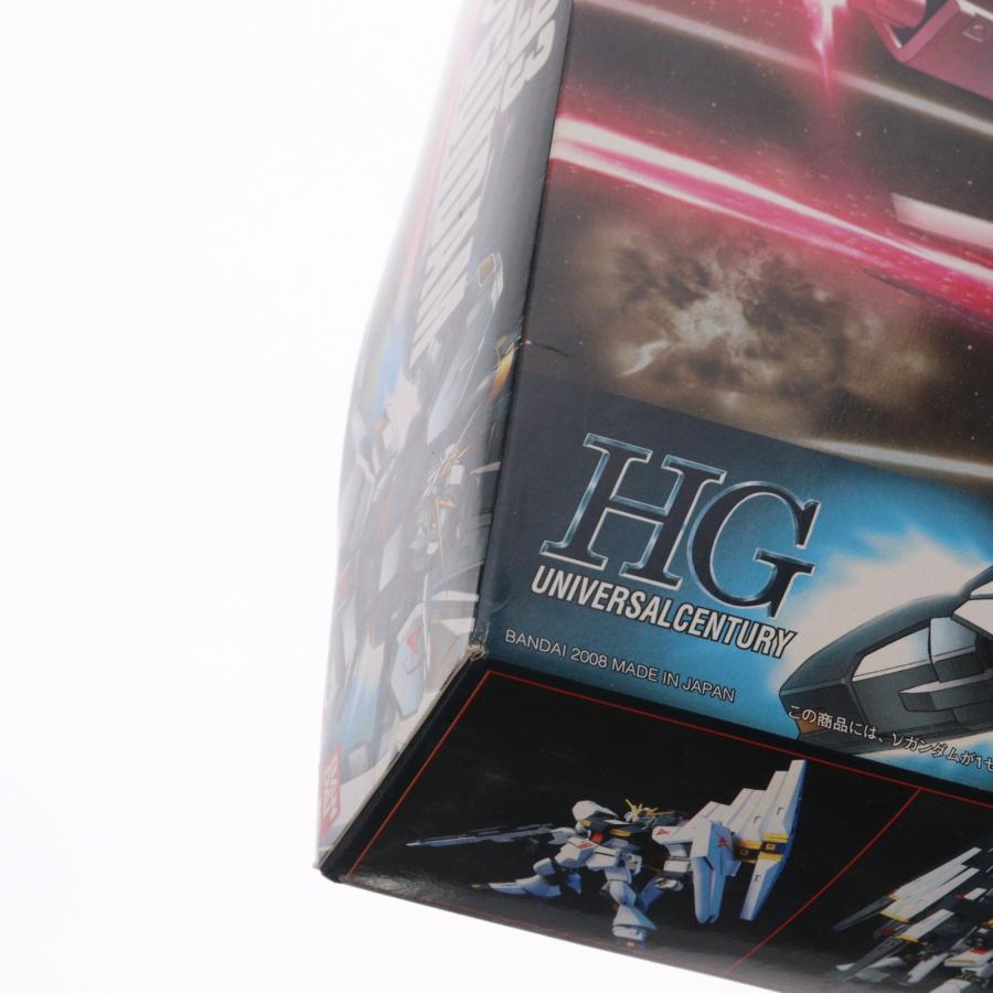 中古即納』{PTM} HGUC 1/144 RX-93 νガンダム(ニューガンダム) 機動