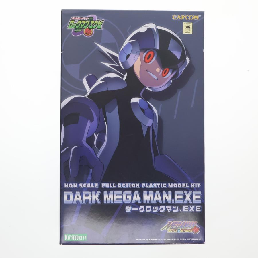コトブキヤ（KOTOBUKIYA） 『中古即納』{PTM} ダークロックマン