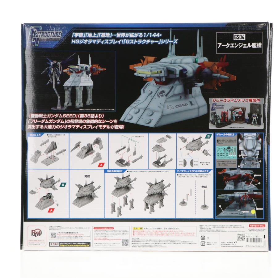 メガハウス 『中古即納』{PTM} Realistic Model Series G